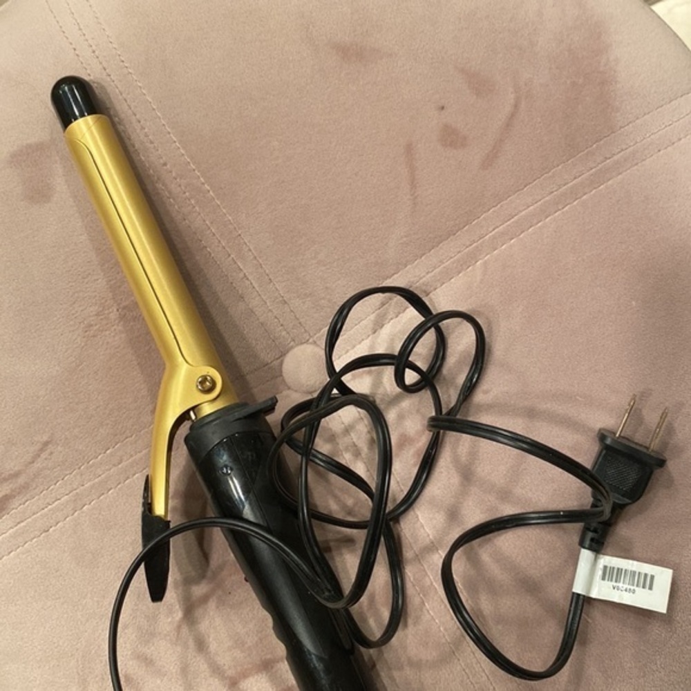 CONAIR HAIR CURLER